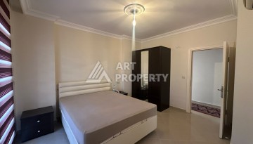 Квартира 2+1 - 110 м² в Тосмуре с большим балконом - Ракурс 36