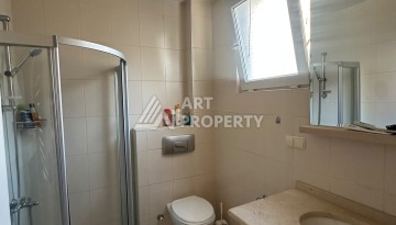 Квартира 2+1 - 110 м² в Тосмуре с большим балконом - Ракурс 37