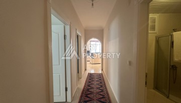 Квартира 2+1 - 110 м² в Тосмуре с большим балконом - Ракурс 38