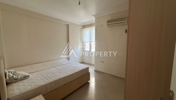 Квартира 2+1 - 110 м² в Тосмуре с большим балконом - Ракурс 39
