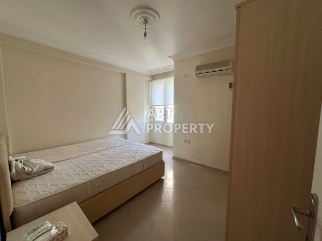 Квартира 2+1 - 110 м² в Тосмуре с большим балконом - Ракурс 38