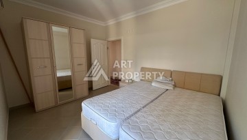 Квартира 2+1 - 110 м² в Тосмуре с большим балконом - Ракурс 40