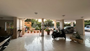 Квартира 2+1 - 110 м² в Тосмуре с большим балконом - Ракурс 42
