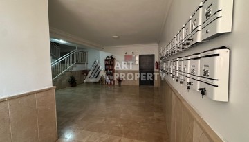 Квартира 2+1 - 110 м² в Тосмуре с большим балконом - Ракурс 43