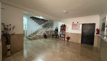 Квартира 2+1 - 110 м² в Тосмуре с большим балконом - Ракурс 44