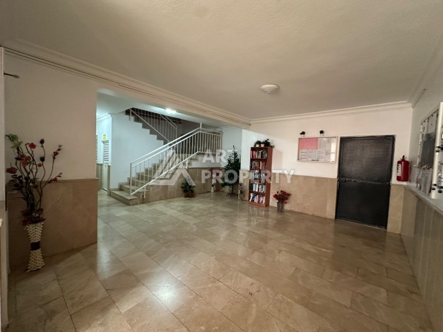 Квартира 2+1 - 110 м² в Тосмуре с большим балконом - Ракурс 43
