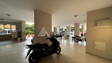 Квартира 2+1 - 110 м² в Тосмуре с большим балконом - Ракурс 45