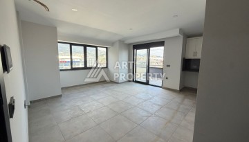 Дуплекс 2+1 в центре Махмутлара, 110 м² - Ракурс 3