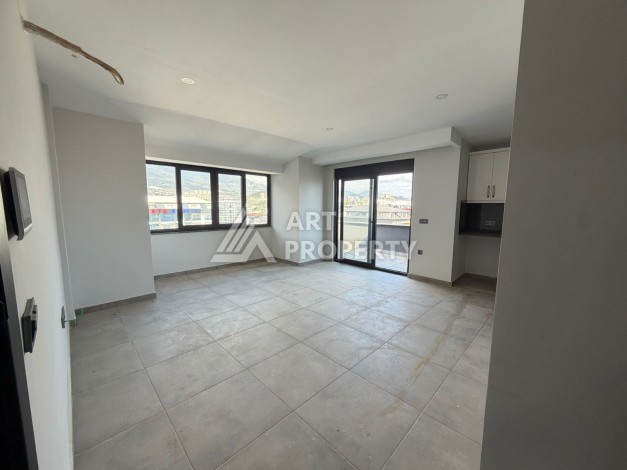 Дуплекс 2+1 в центре Махмутлара, 110 м² - Ракурс 2