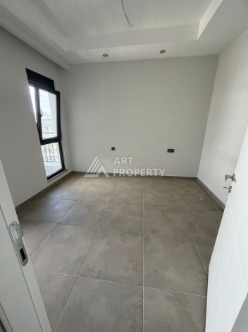 Дуплекс 2+1 в центре Махмутлара, 110 м² - Ракурс 3