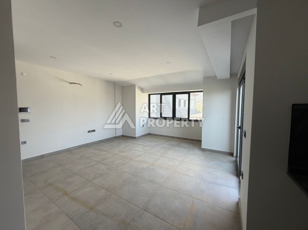 Дуплекс 2+1 в центре Махмутлара, 110 м² - Ракурс 4