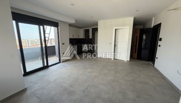 Дуплекс 2+1 в центре Махмутлара, 110 м² - Ракурс 6