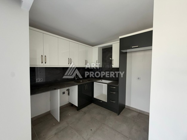Дуплекс 2+1 в центре Махмутлара, 110 м² - Ракурс 6