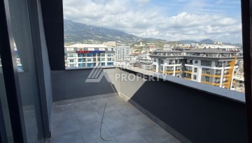 Дуплекс 2+1 в центре Махмутлара, 110 м² - Ракурс 9