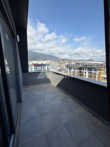 Дуплекс 2+1 в центре Махмутлара, 110 м² - Ракурс 8