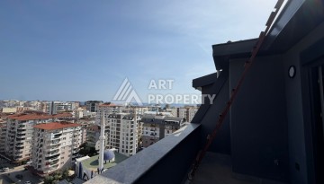 Дуплекс 2+1 в центре Махмутлара, 110 м² - Ракурс 10