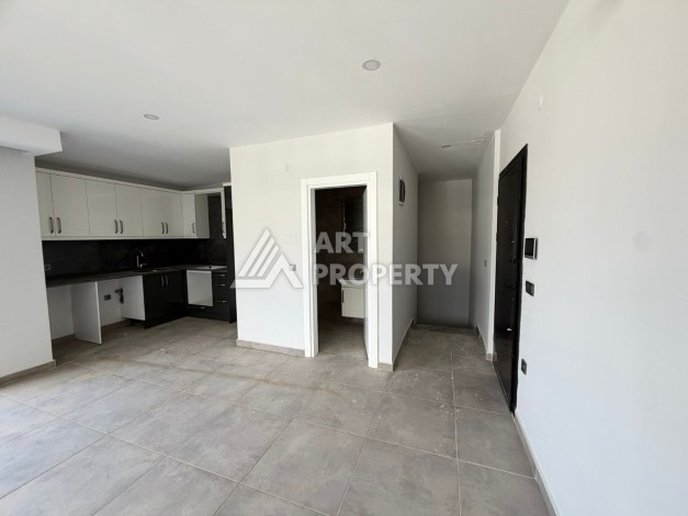 Дуплекс 2+1 в центре Махмутлара, 110 м² - Ракурс 11