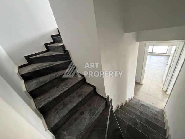 Дуплекс 2+1 в центре Махмутлара, 110 м² - Ракурс 12