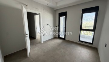Дуплекс 2+1 в центре Махмутлара, 110 м² - Ракурс 14