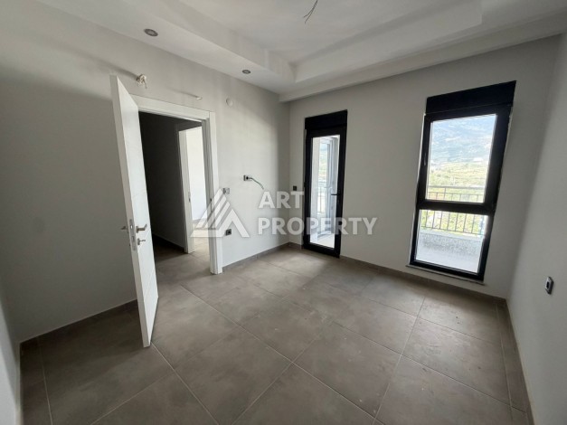 Дуплекс 2+1 в центре Махмутлара, 110 м² - Ракурс 13