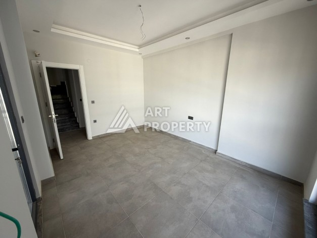Дуплекс 2+1 в центре Махмутлара, 110 м² - Ракурс 14