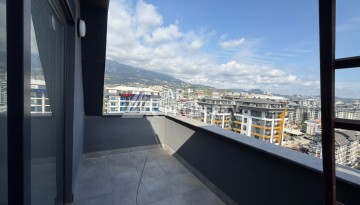 Дуплекс 2+1 в центре Махмутлара, 110 м² - Ракурс 16