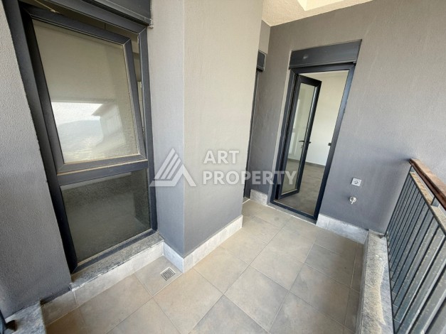 Дуплекс 2+1 в центре Махмутлара, 110 м² - Ракурс 16