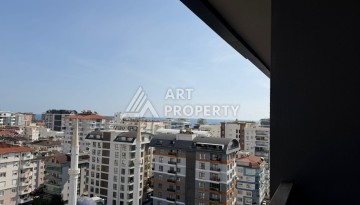 Дуплекс 2+1 в центре Махмутлара, 110 м² - Ракурс 18