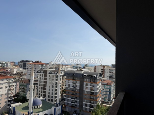 Дуплекс 2+1 в центре Махмутлара, 110 м² - Ракурс 17