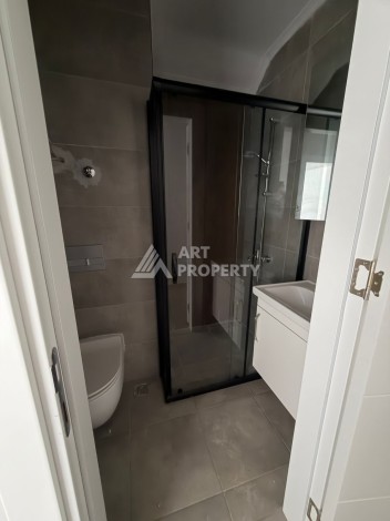 Дуплекс 2+1 в центре Махмутлара, 110 м² - Ракурс 18