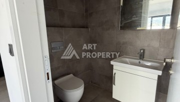Дуплекс 2+1 в центре Махмутлара, 110 м² - Ракурс 20