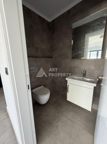 Дуплекс 2+1 в центре Махмутлара, 110 м² - Ракурс 19