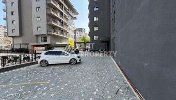 Дуплекс 2+1 в центре Махмутлара, 110 м² - Ракурс 21