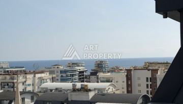 Дуплекс 2+1 в центре Махмутлара, 110 м² - Ракурс 22