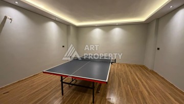 Дуплекс 2+1 в центре Махмутлара, 110 м² - Ракурс 24