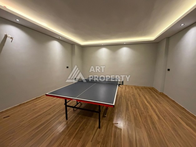 Дуплекс 2+1 в центре Махмутлара, 110 м² - Ракурс 23