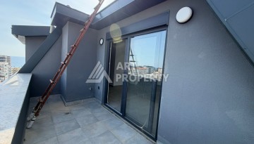 Дуплекс 2+1 в центре Махмутлара, 110 м² - Ракурс 25