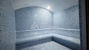Дуплекс 2+1 в центре Махмутлара, 110 м² - Ракурс 28