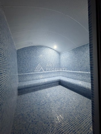 Дуплекс 2+1 в центре Махмутлара, 110 м² - Ракурс 27