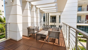 Просторная квартира 2+1 в центре Махмутлара, 125 м² - Ракурс 4
