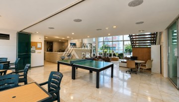 Просторная квартира 2+1 в центре Махмутлара, 125 м² - Ракурс 6