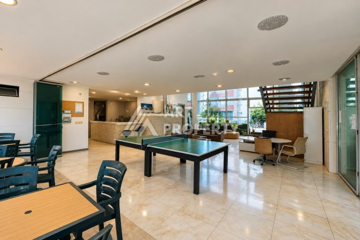 Просторная квартира 2+1 в центре Махмутлара, 125 м² - Ракурс 5
