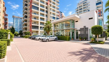 Просторная квартира 2+1 в центре Махмутлара, 125 м² - Ракурс 7