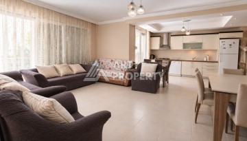 Просторная квартира 2+1 в центре Махмутлара, 125 м² - Ракурс 8