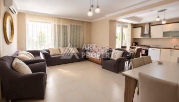 Просторная квартира 2+1 в центре Махмутлара, 125 м² - Ракурс 9