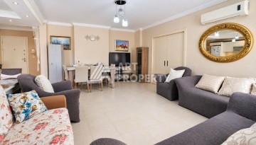 Просторная квартира 2+1 в центре Махмутлара, 125 м² - Ракурс 10