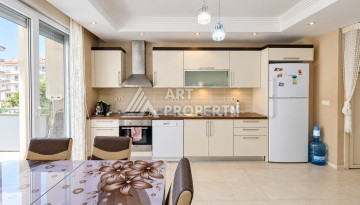 Просторная квартира 2+1 в центре Махмутлара, 125 м² - Ракурс 12