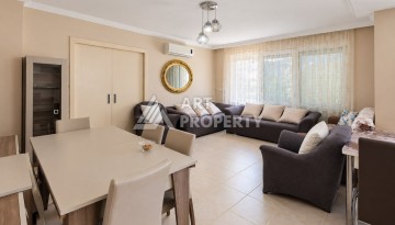 Просторная квартира 2+1 в центре Махмутлара, 125 м² - Ракурс 13