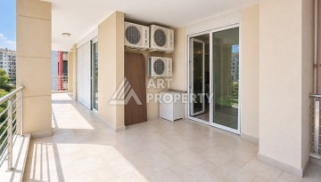 Просторная квартира 2+1 в центре Махмутлара, 125 м² - Ракурс 14