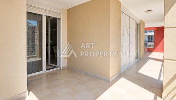 Просторная квартира 2+1 в центре Махмутлара, 125 м² - Ракурс 16
